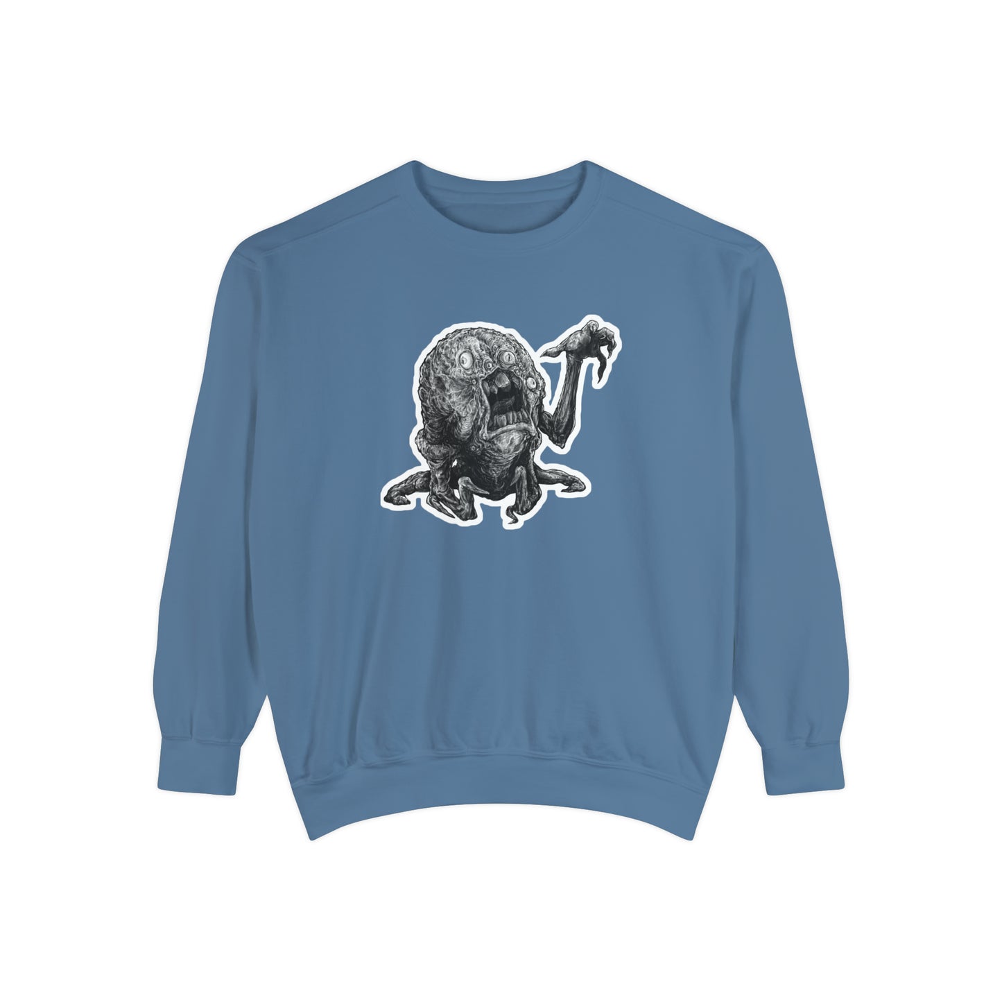 Scream Arm Turd