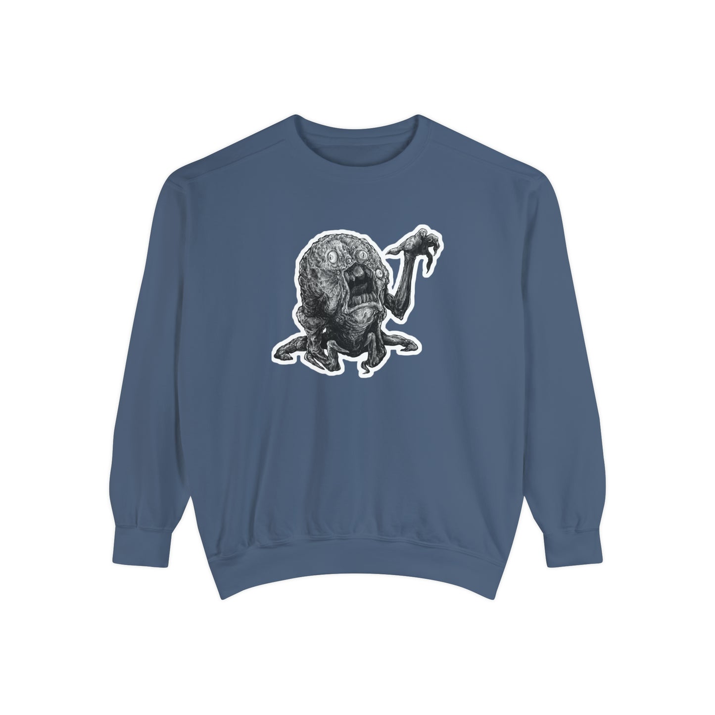 Scream Arm Turd