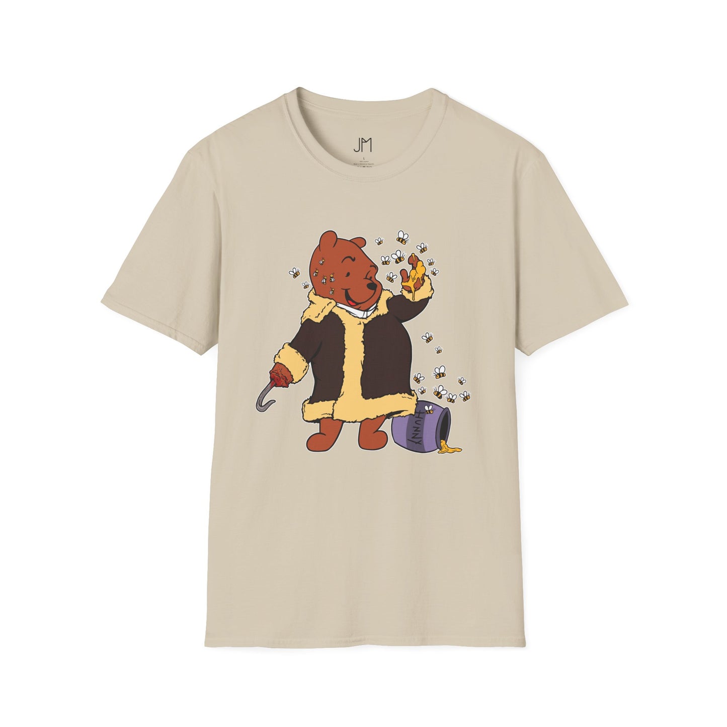 Candy Pooh