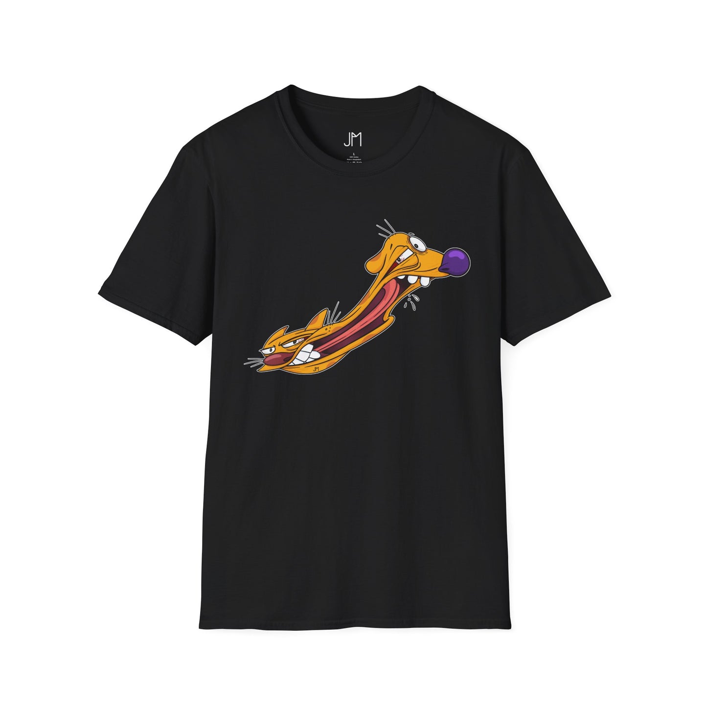 CatDog Thing