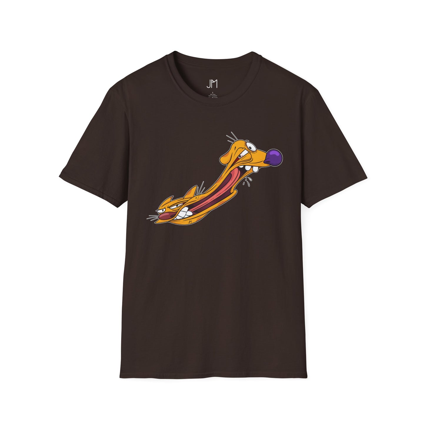 CatDog Thing
