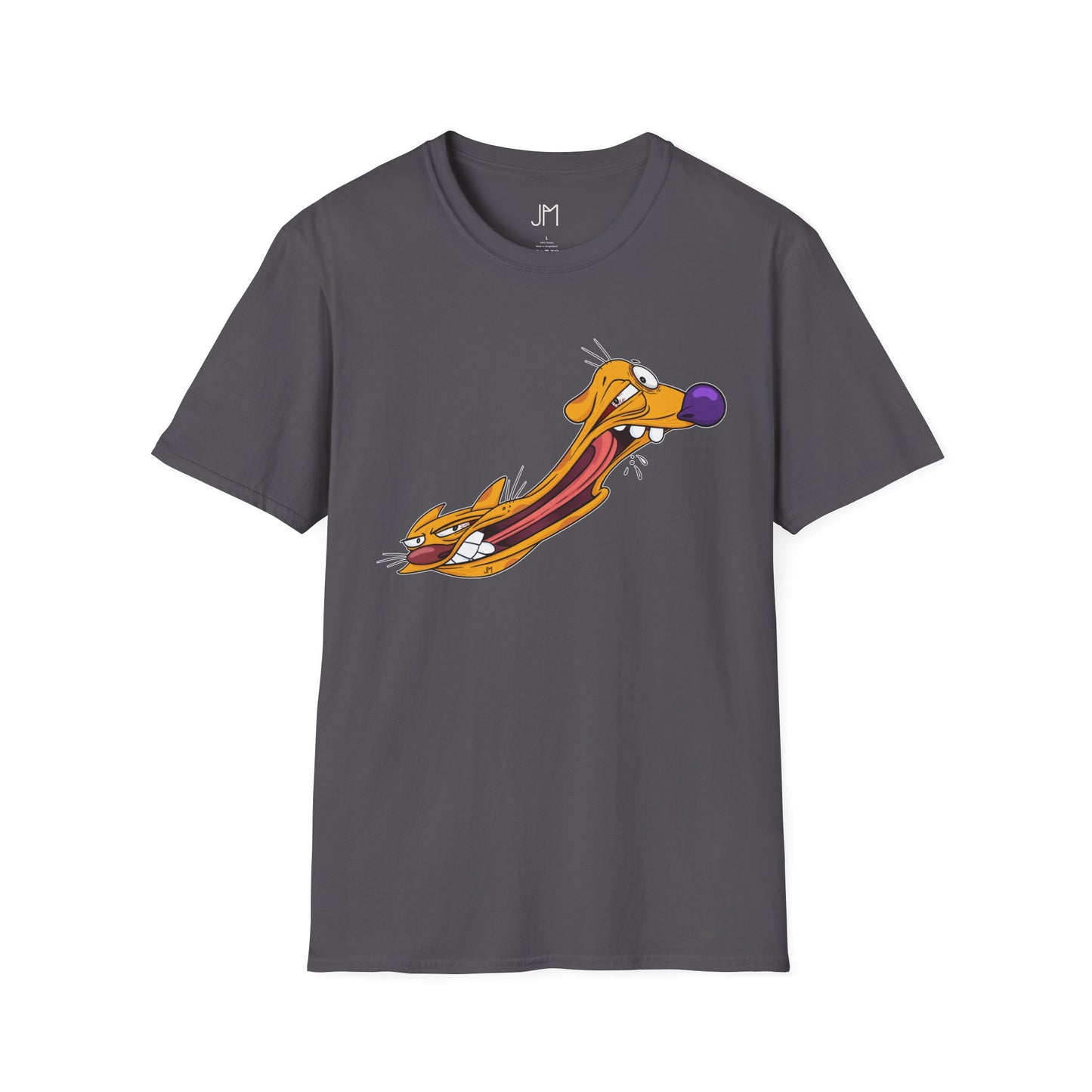CatDog Thing