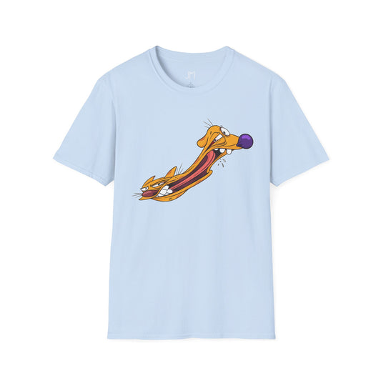 CatDog Thing
