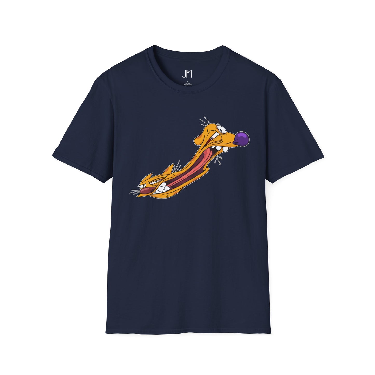 CatDog Thing
