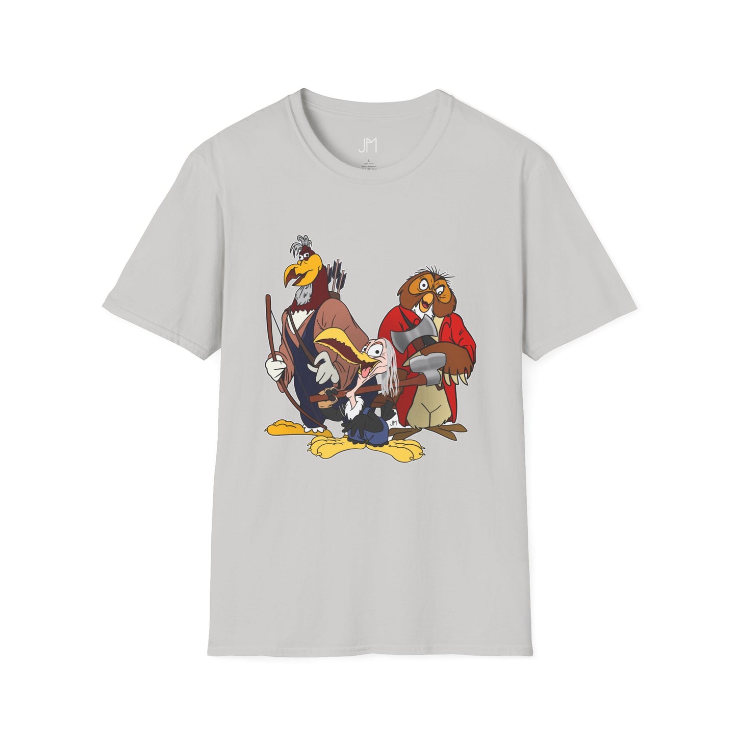 Fowl Turn