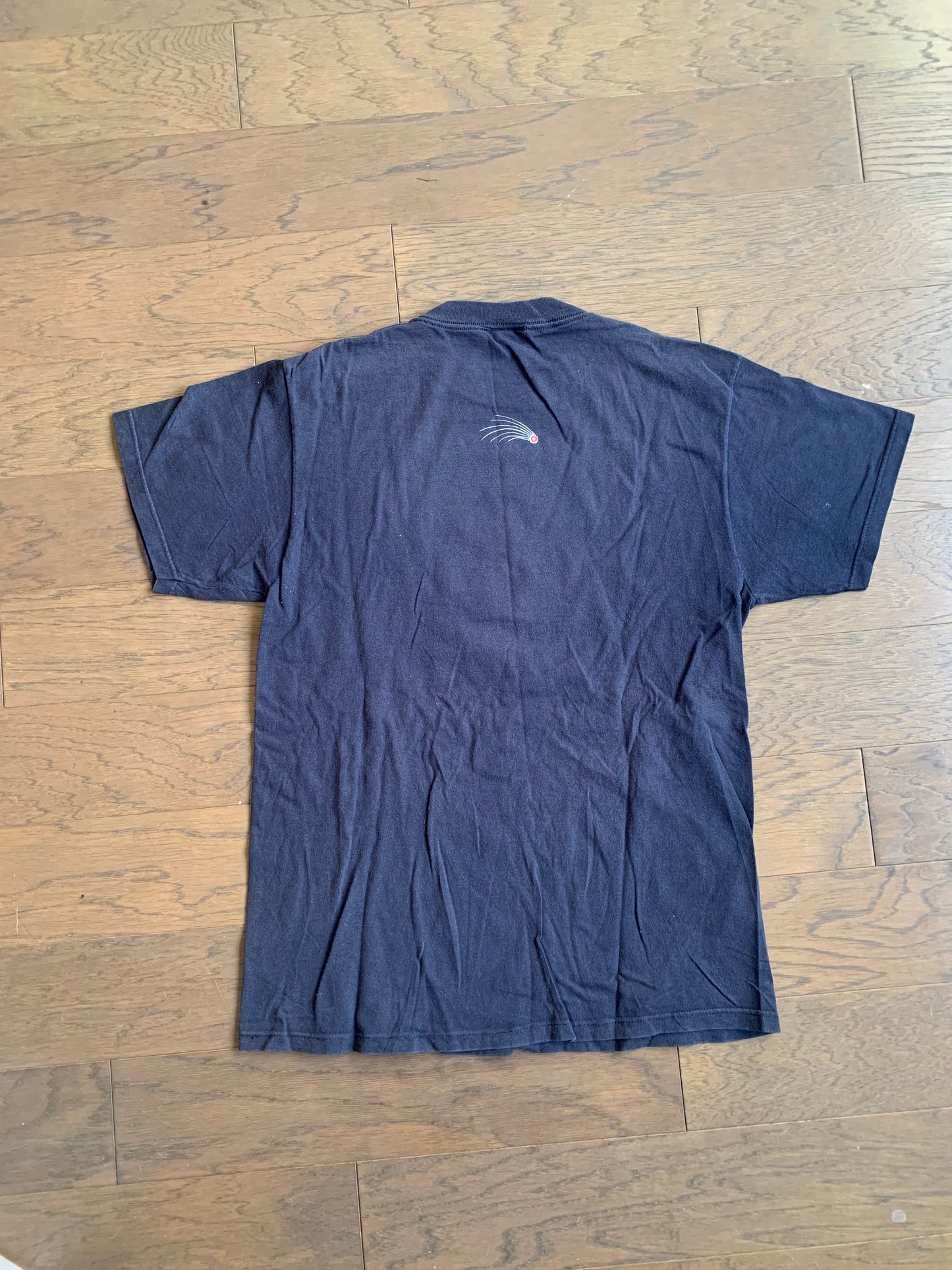 Vintage 90s Pearl Jam 'No Code' Vintage T Shirt