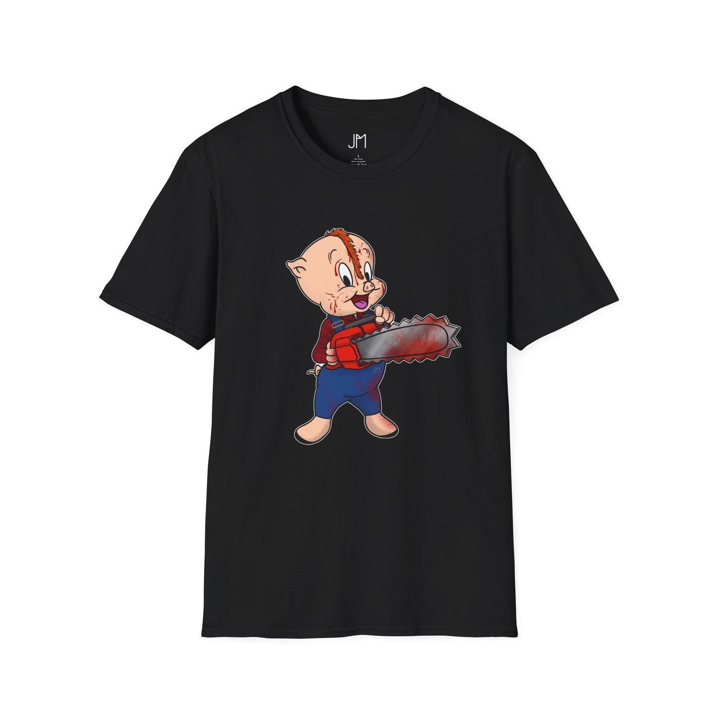 Motel Porky