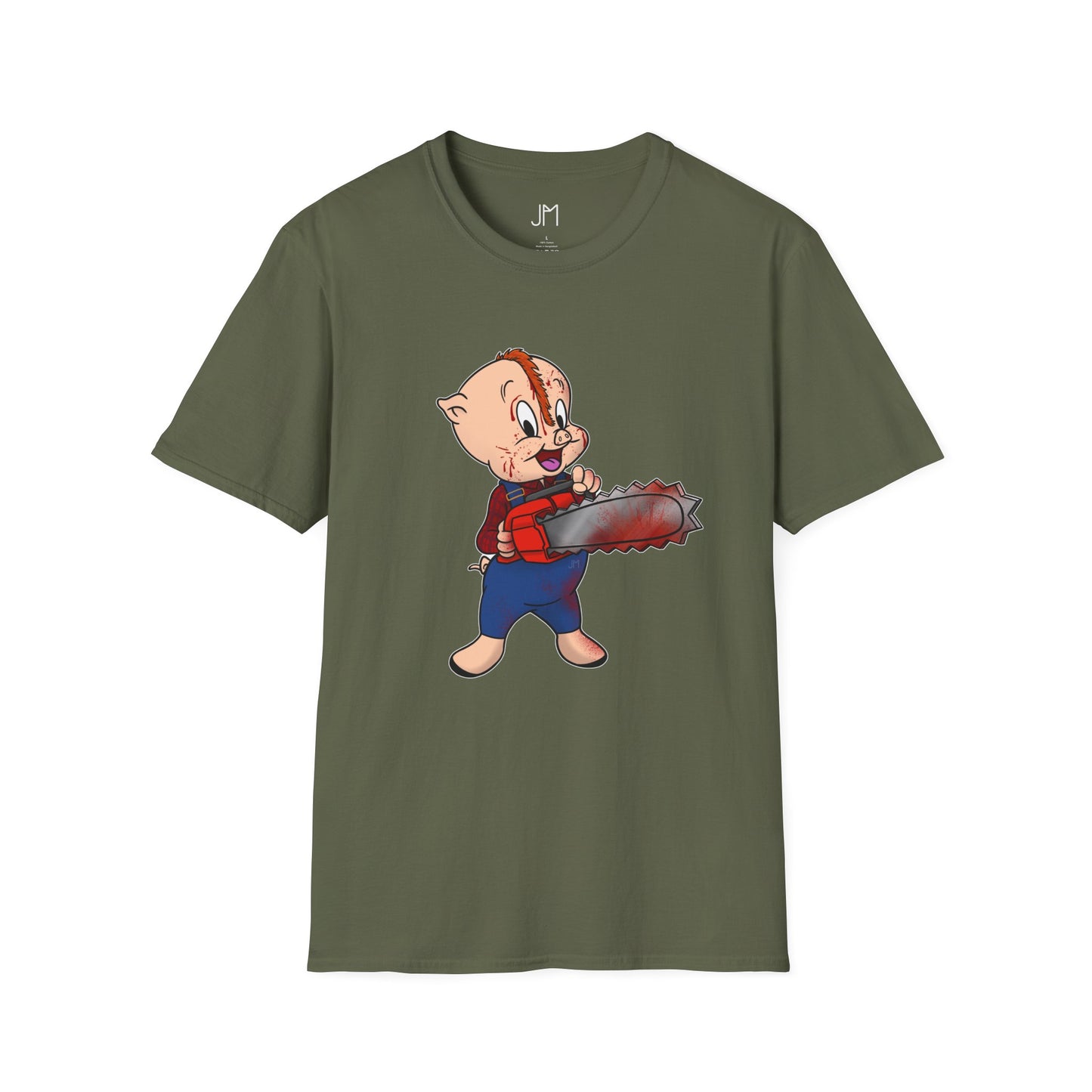 Motel Porky