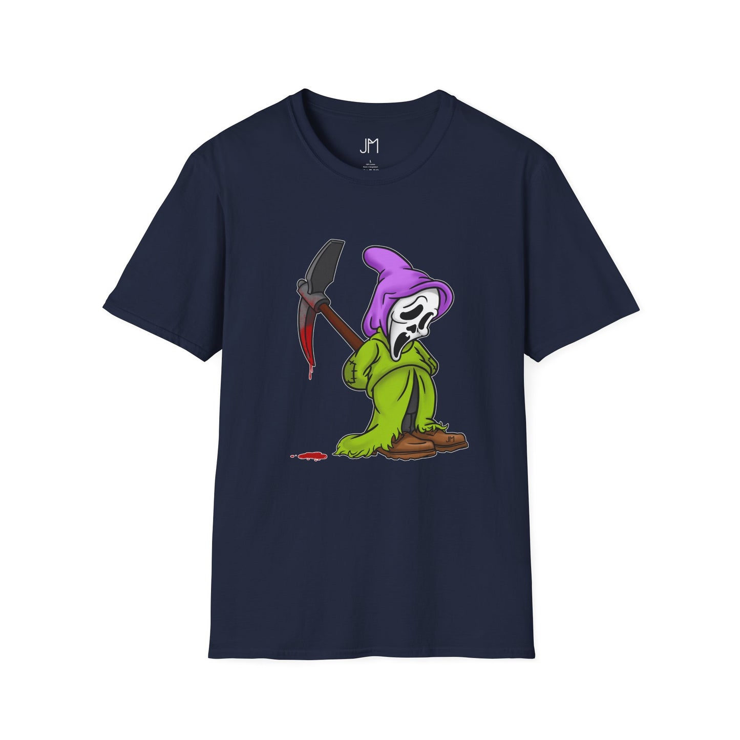 Screamy