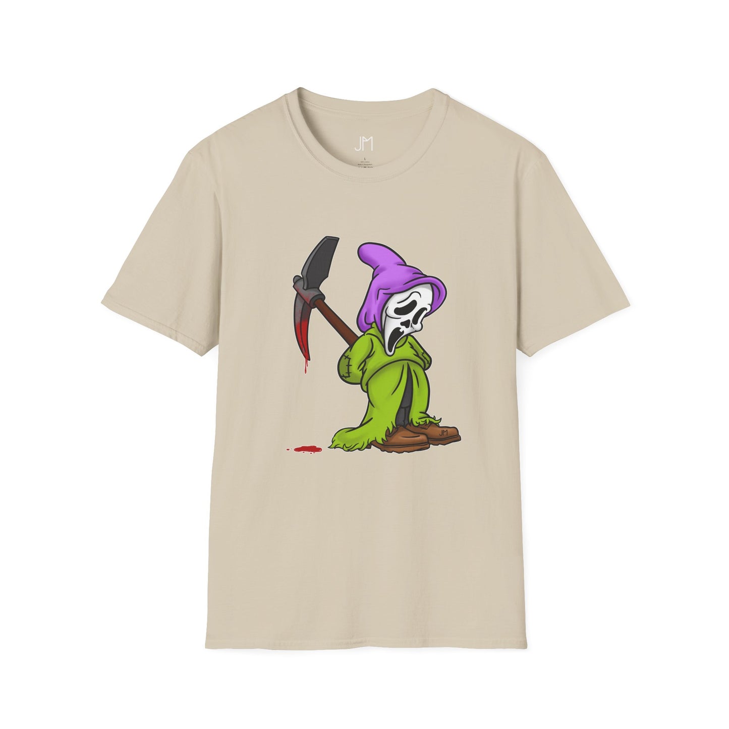 Screamy