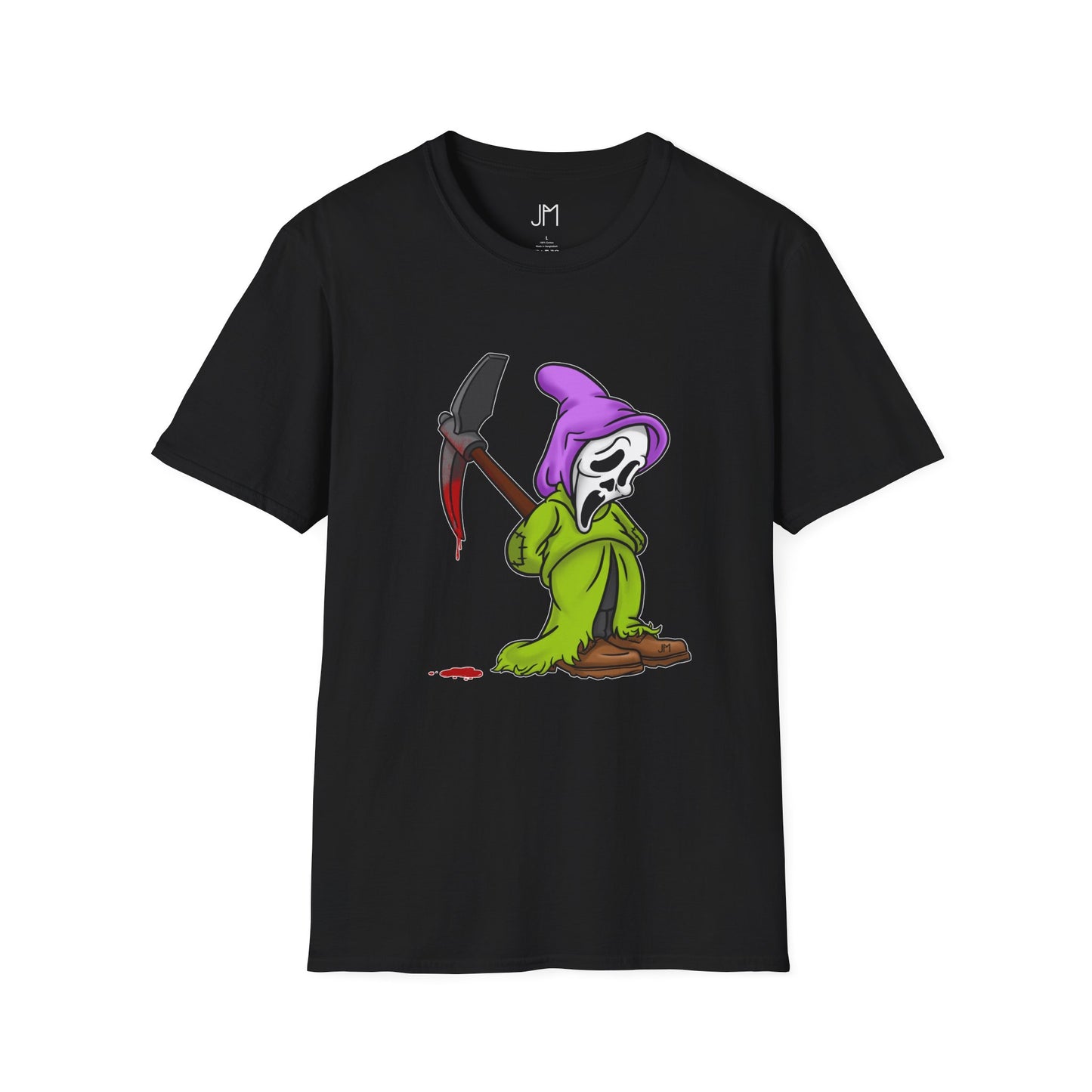 Screamy