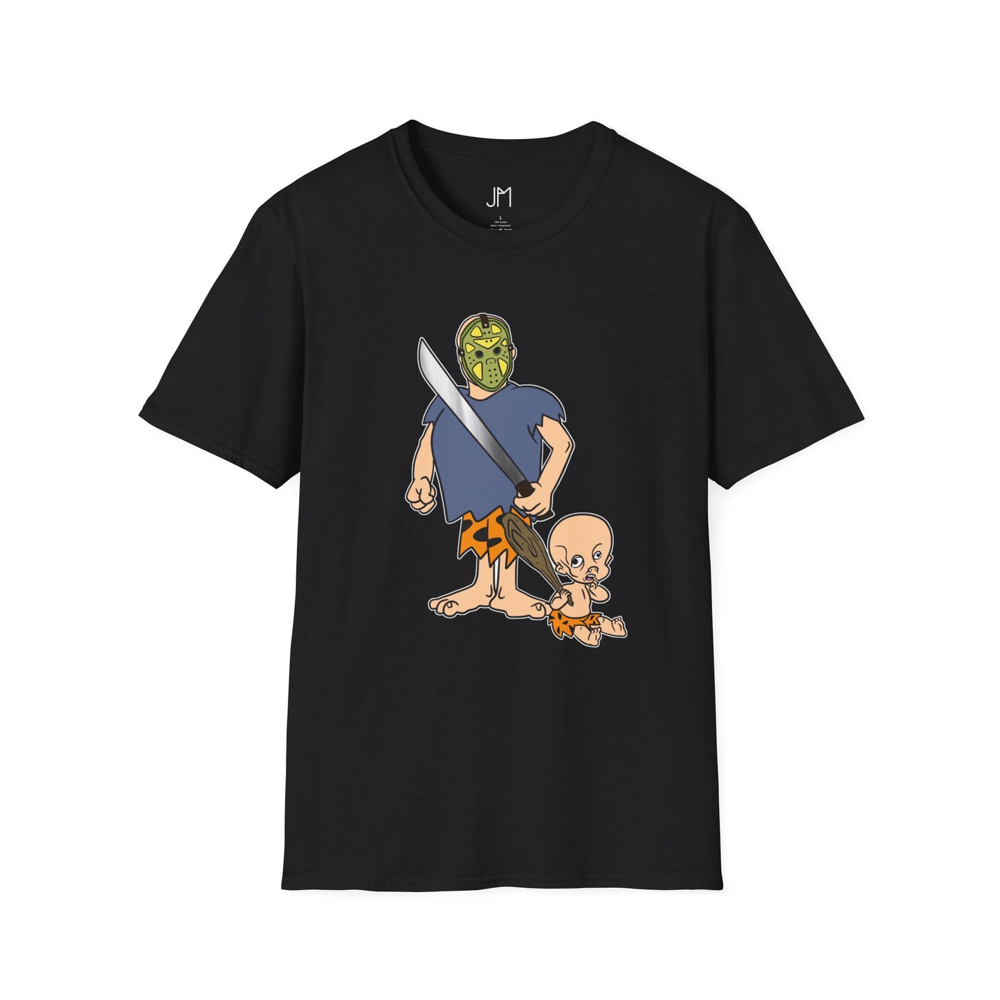 Bam Bam Voorhees