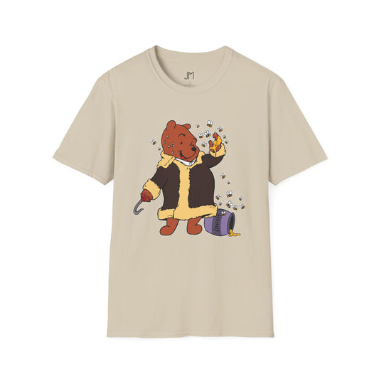 Candy Pooh