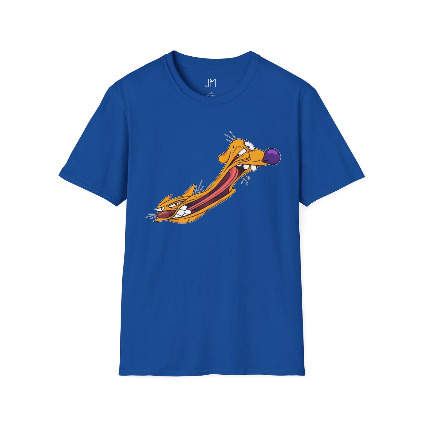 CatDog Thing