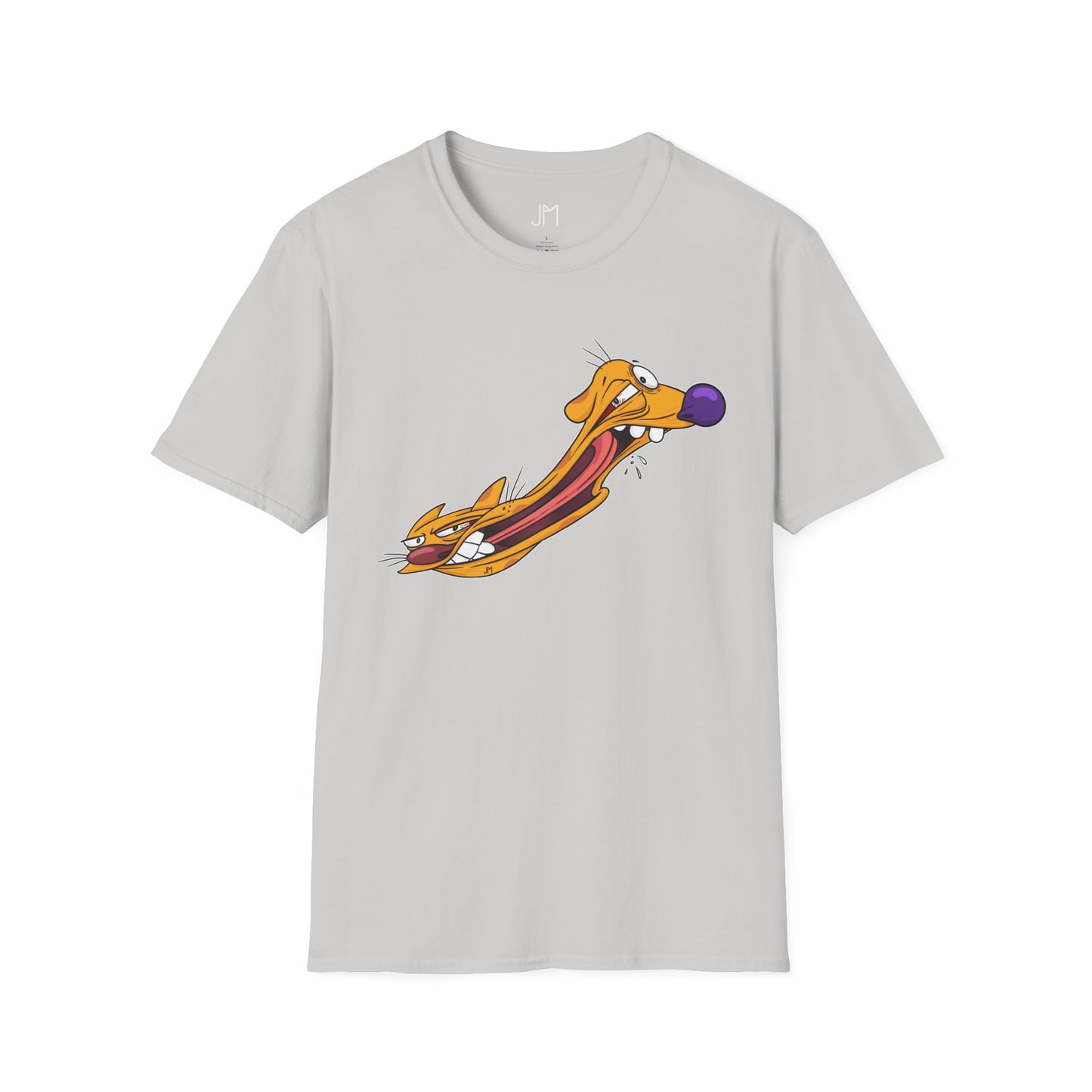 CatDog Thing