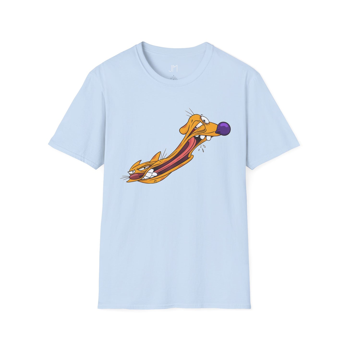 CatDog Thing