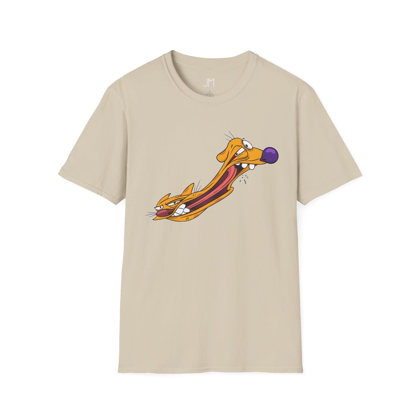CatDog Thing