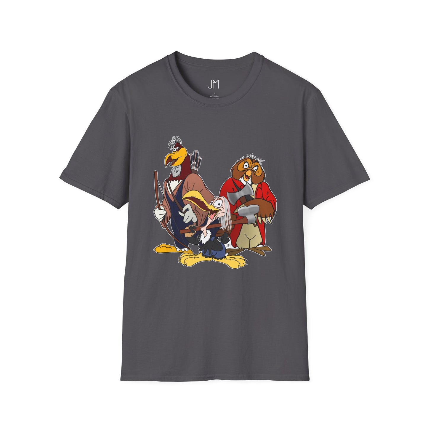 Fowl Turn
