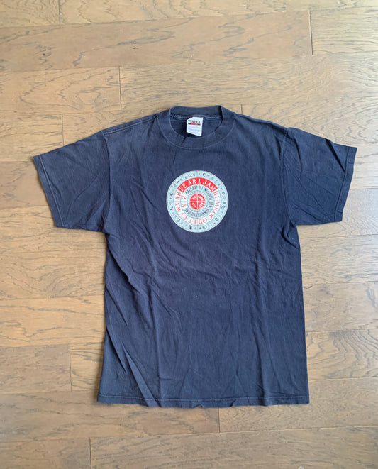 Vintage 90s Pearl Jam 'No Code' Vintage T Shirt