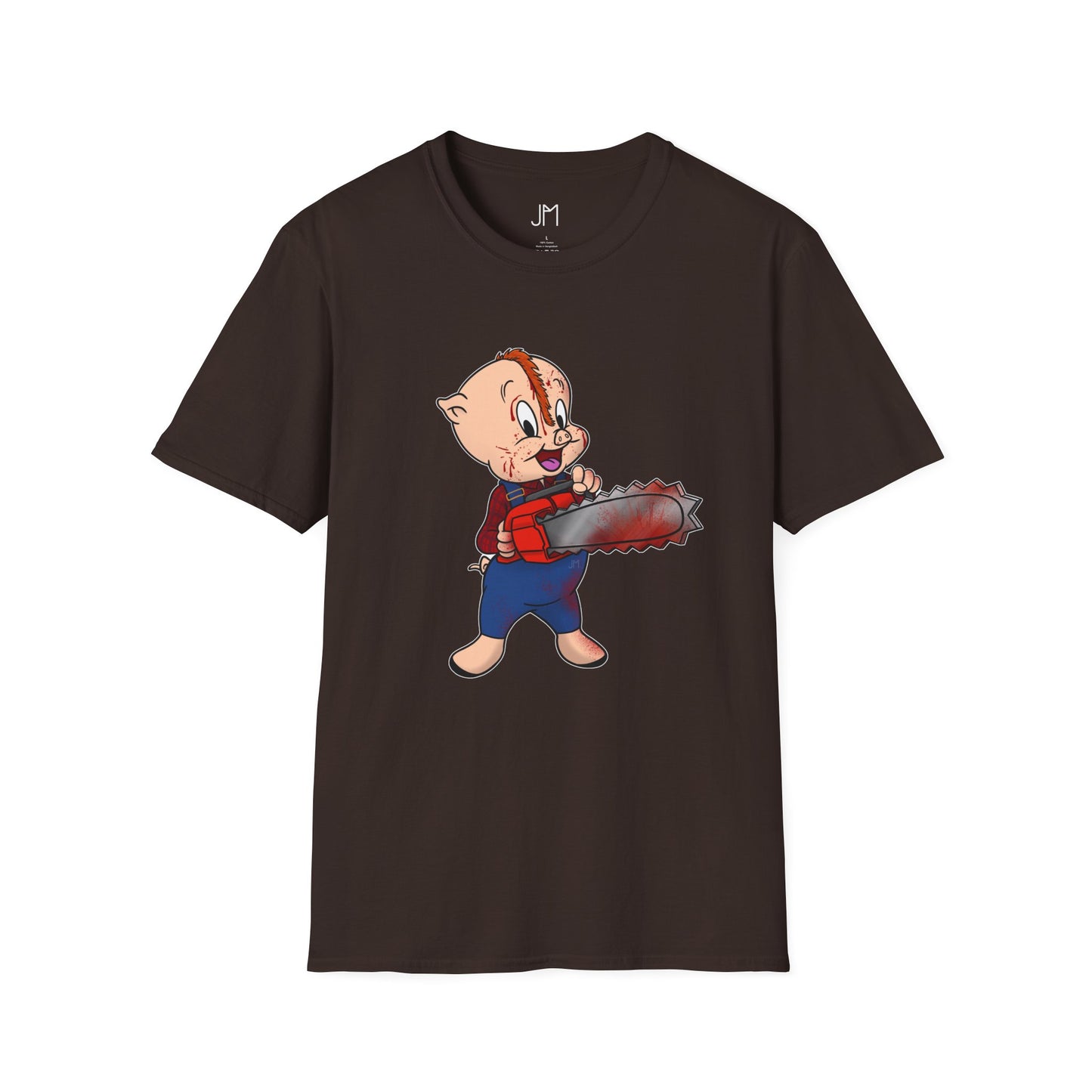 Motel Porky