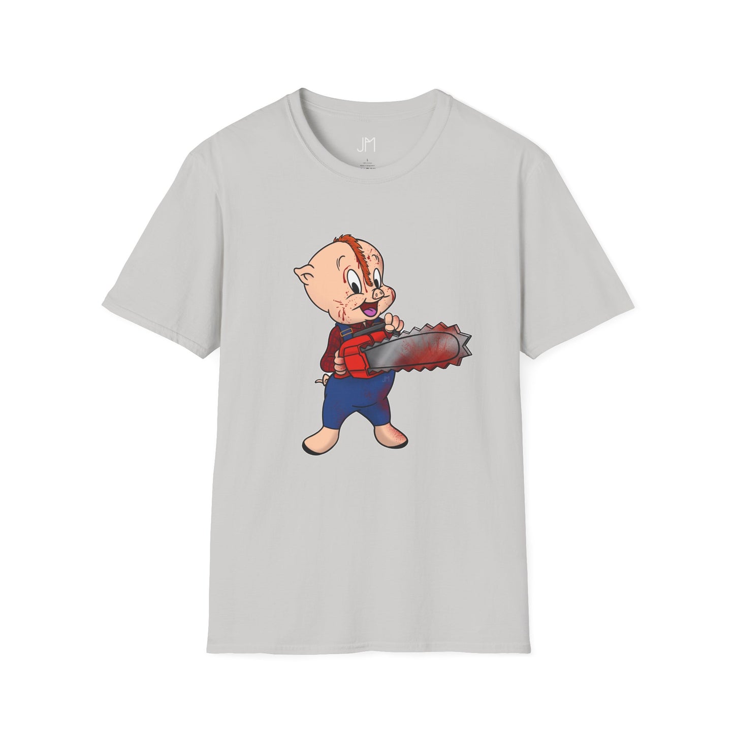 Motel Porky