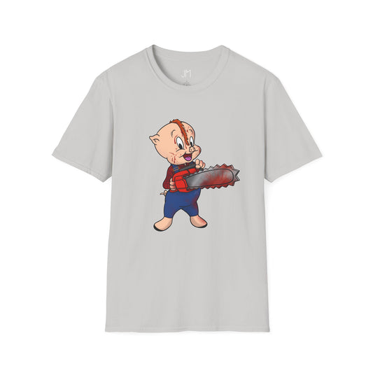 Motel Porky
