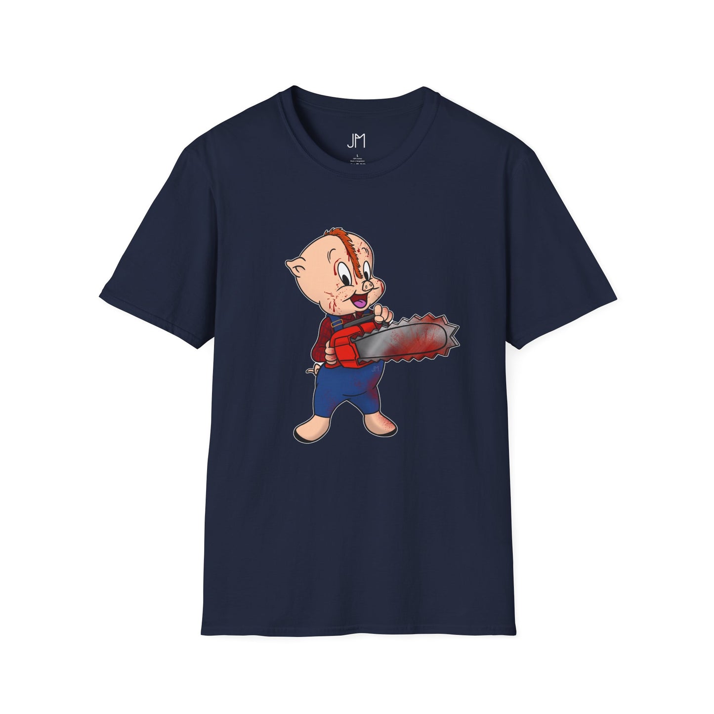 Motel Porky