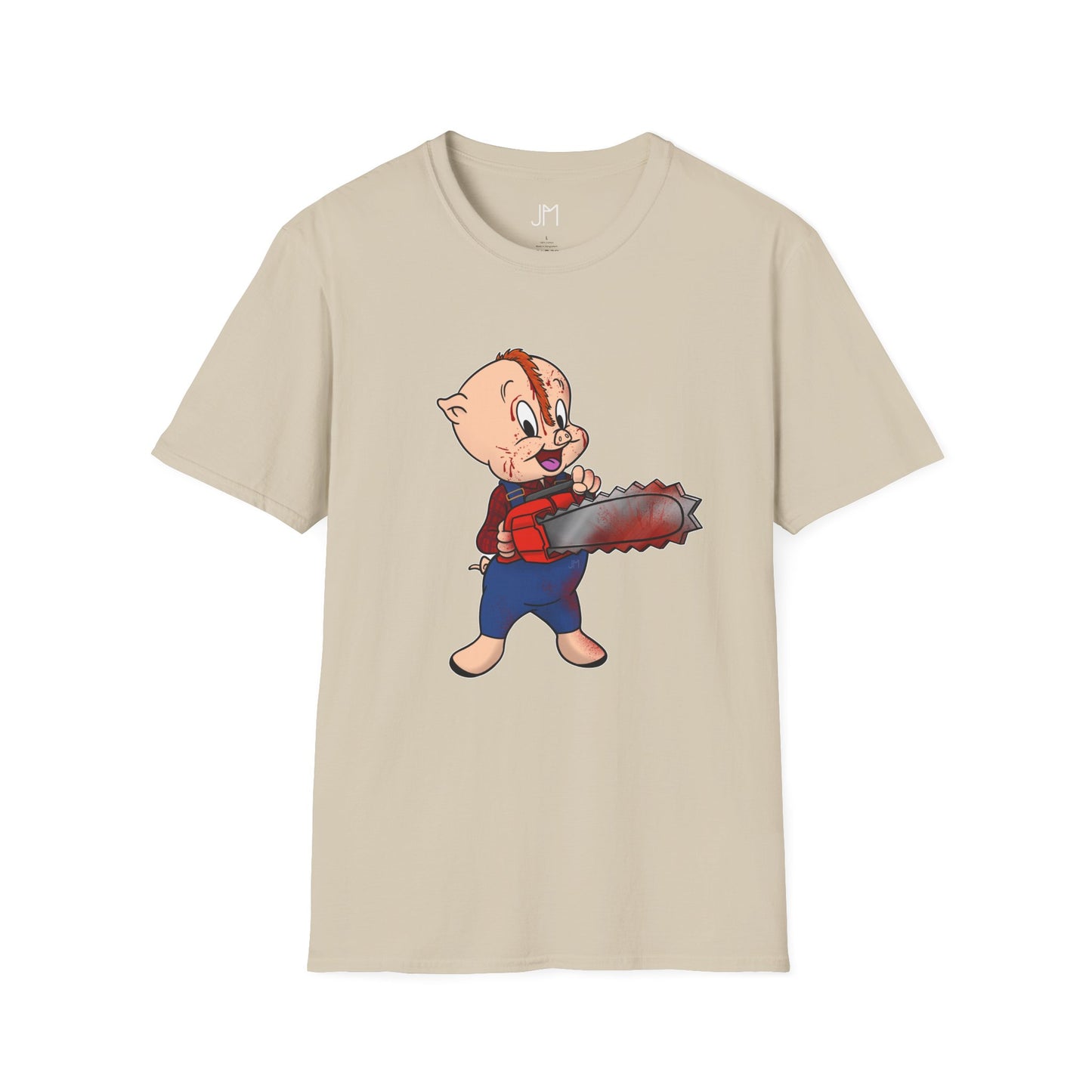Motel Porky