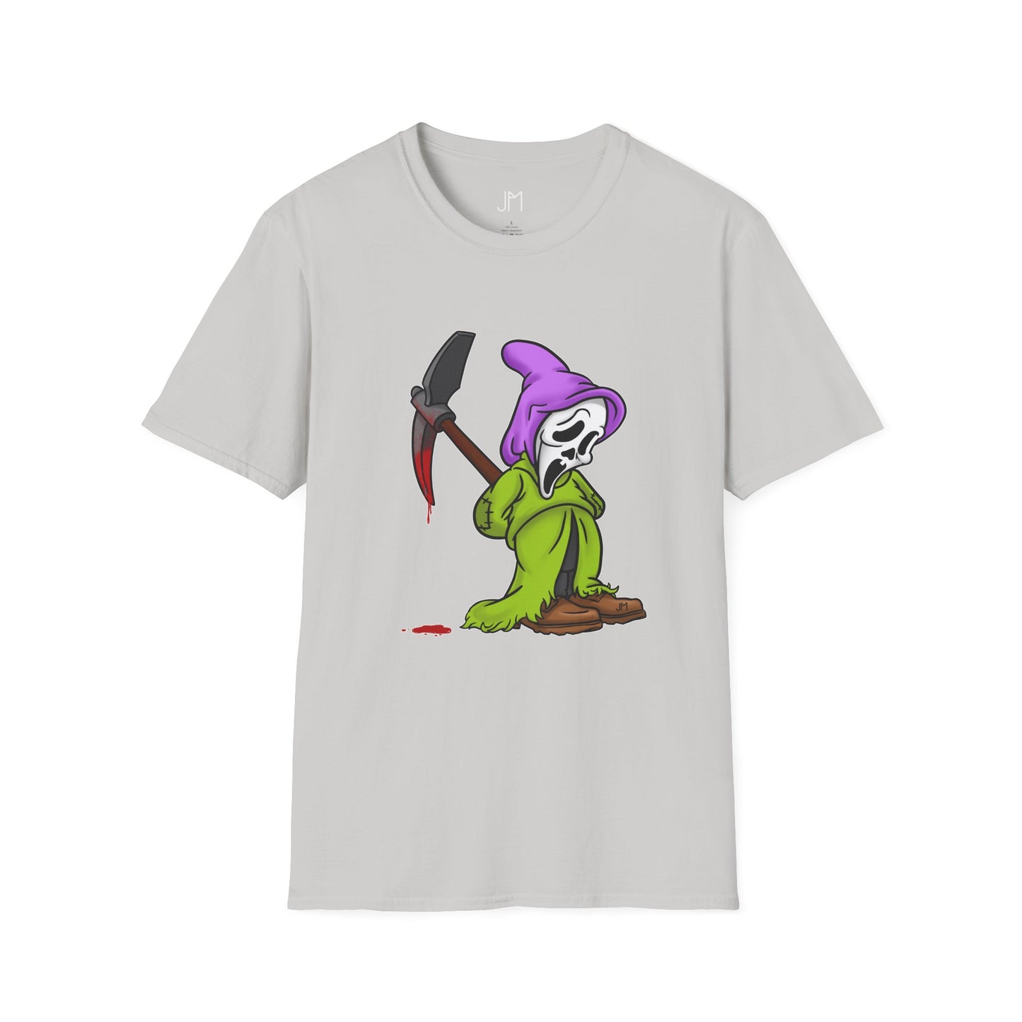 Screamy