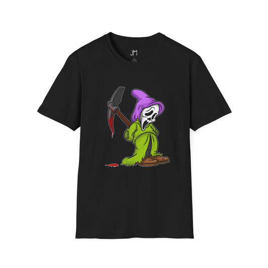 Screamy
